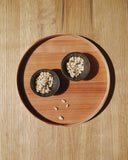 Cedar Tray