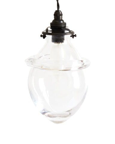 Glass Pendant