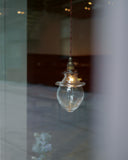 Glass Pendant