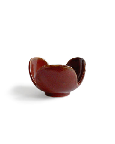 Red Sansho Bowl