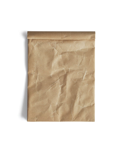 Siwa Brown Clutch Bag - Large (OUT OF STOCK)