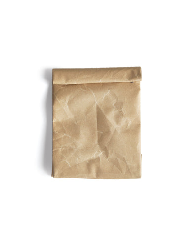 Siwa Brown Clutch Bag - Small (OUT OF STOCK)