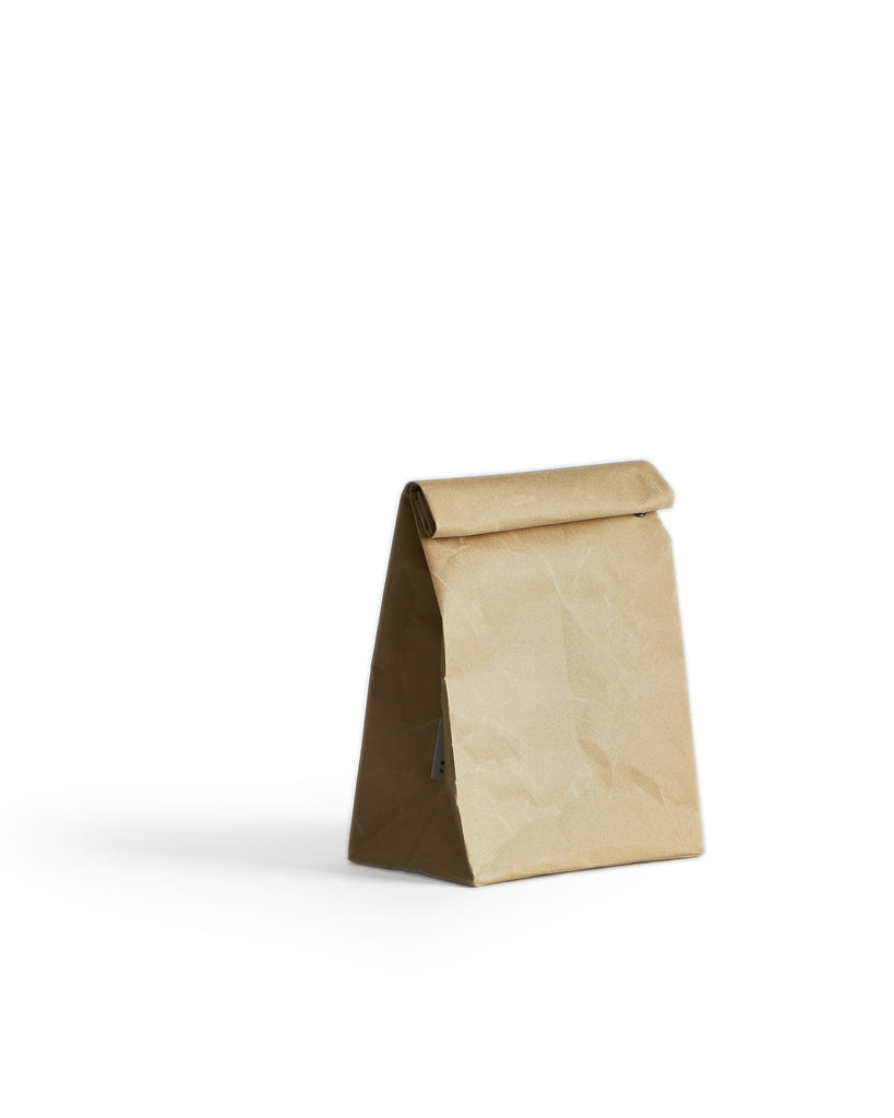 Siwa Brown Clutch Bag - Small (OUT OF STOCK)