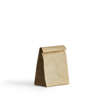Siwa Brown Clutch Bag - Small (OUT OF STOCK)