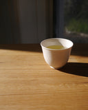 White Teacup (OUT OF STOCK)