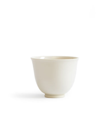 White Teacup (OUT OF STOCK)