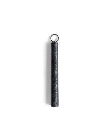 Wrought-Iron Hanging Vase (OUT OF STOCK)