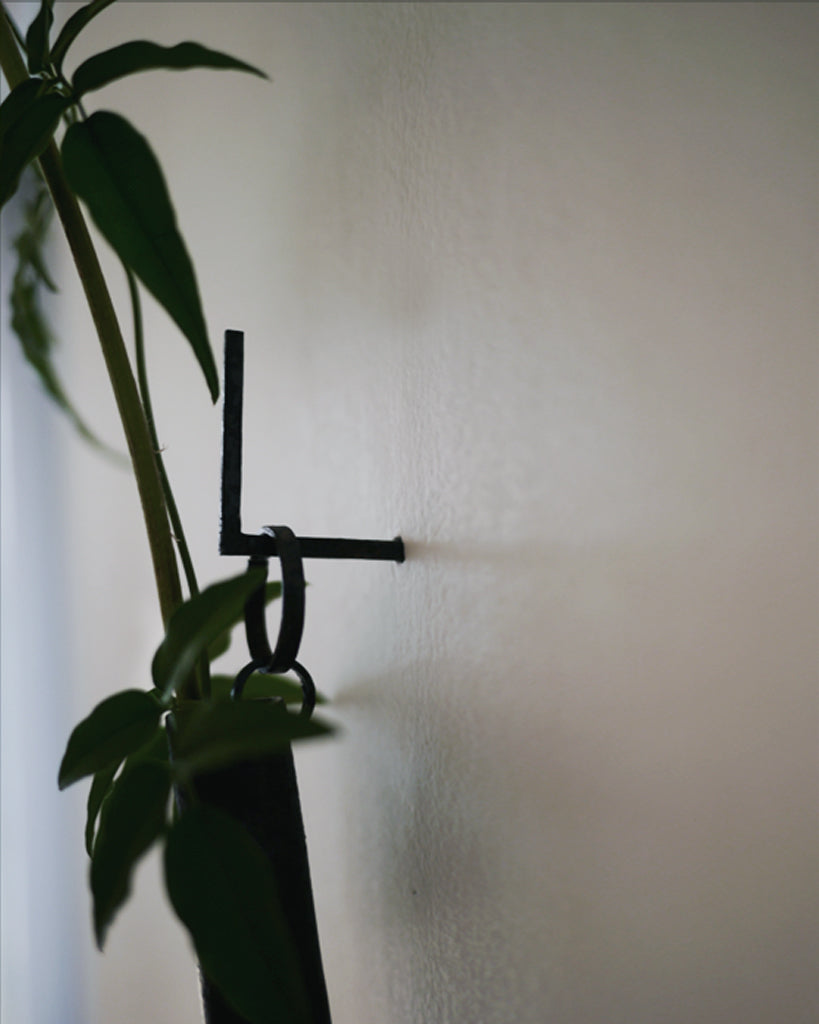 Wrought-Iron Hook (OUT OF STOCK)