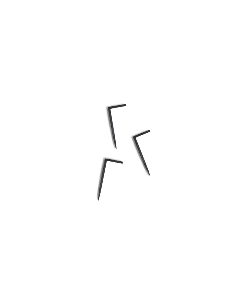Wrought-Iron Hook (OUT OF STOCK)