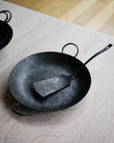 Wrought-Iron Turner (OUT OF STOCK)