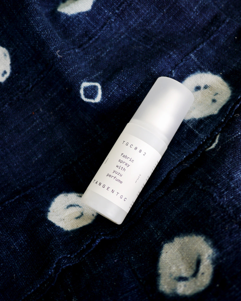 Yuzu Fabric Spray