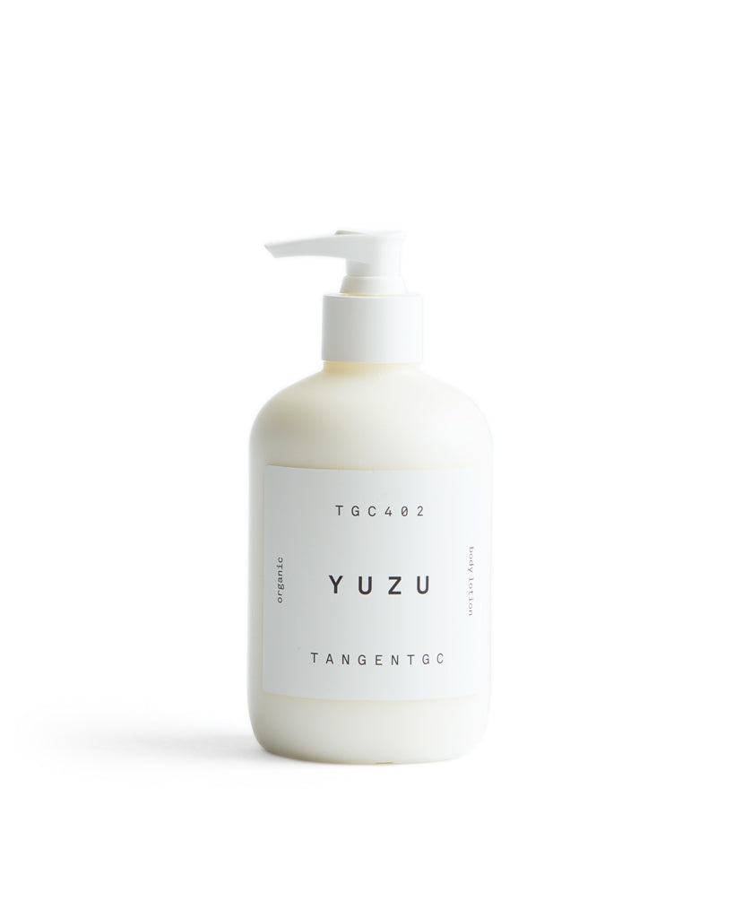Yuzu Body Lotion