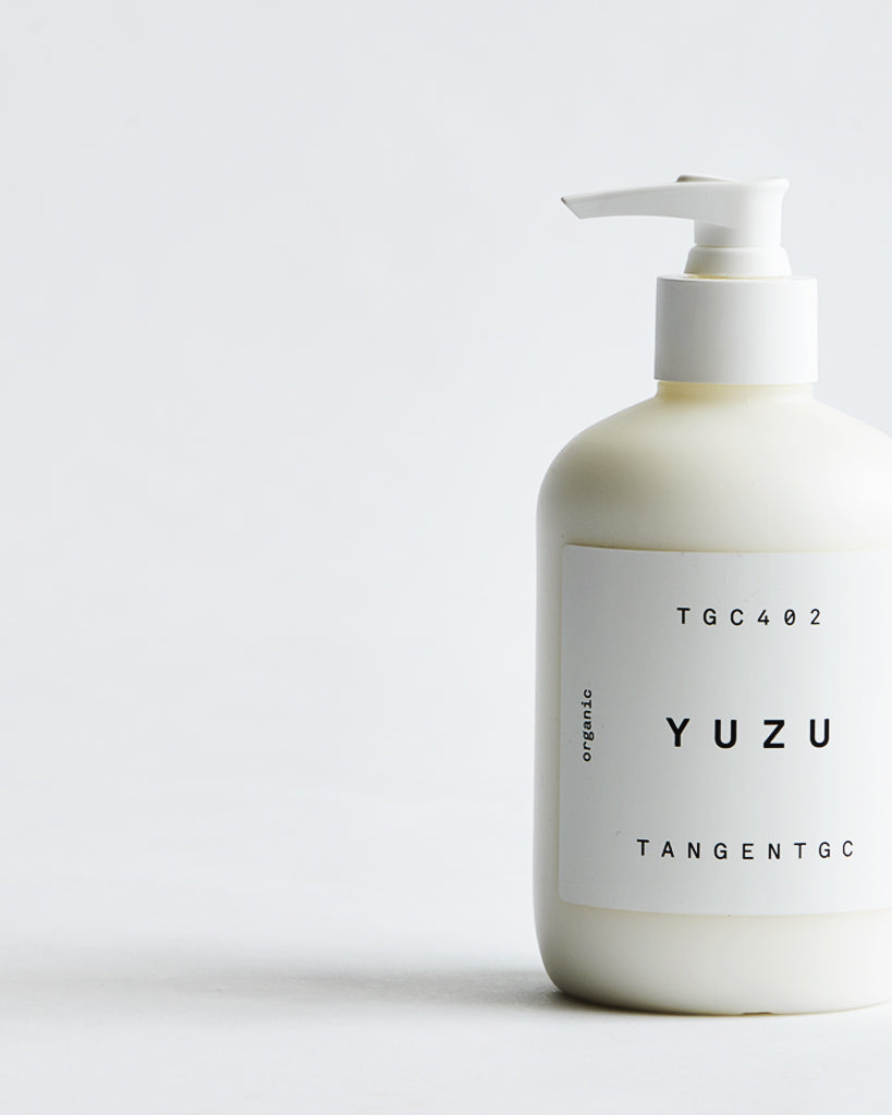 Yuzu Body Lotion