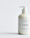 Yuzu Body Lotion