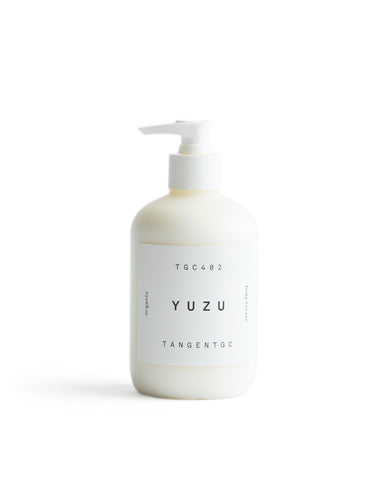 Yuzu Body Lotion